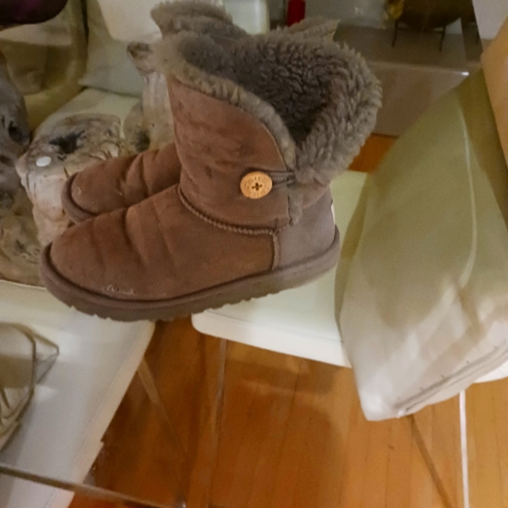 Ugg boots